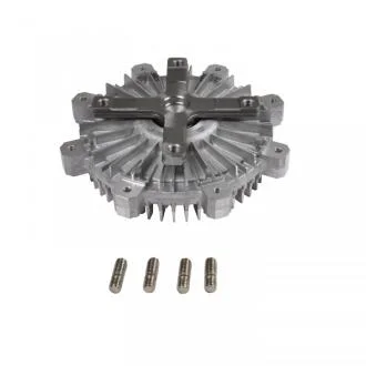 Муфта вентилятору BLUE PRINT ADC491804