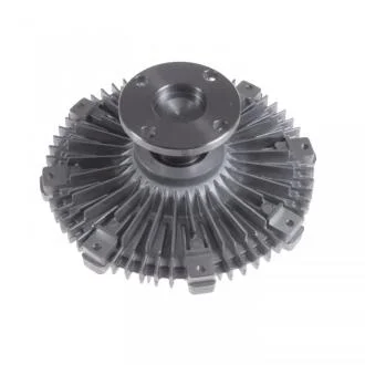 Віскозна муфта BLUE PRINT ADC491806