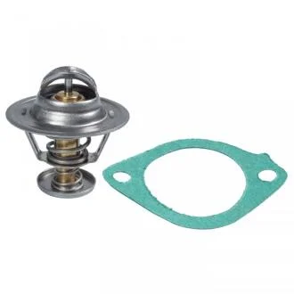 Термостат, охолоджувальна рідина BLUE PRINT ADC49203