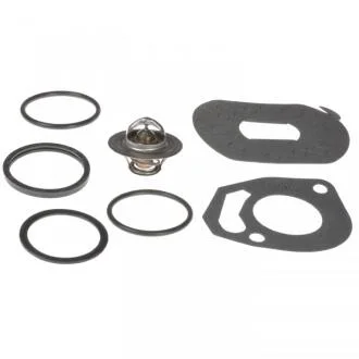 Термостат, охолоджувальна рідина BLUE PRINT ADC49225