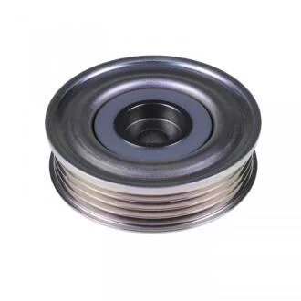 Ролик ГРМ для поліклинового ременю BLUE PRINT ADC496501