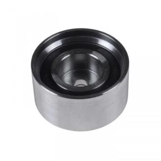 Відвідний/напрямний ролик, поліклиновий ремінь BLUE PRINT ADC496509