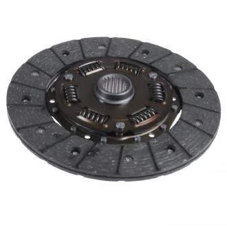 Фото 1 - диск зчеплення BLUE PRINT ADD63111 Диск зчеплення BLUE PRINT ADD63111 (фото 1)