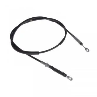 Тросовий привод, привод зчеплення BLUE PRINT ADD63839