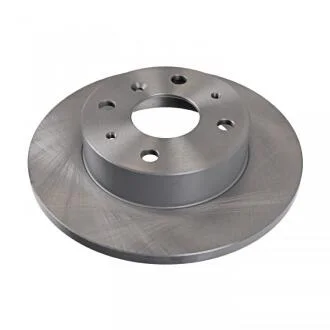 Диск гальмівний BLUE PRINT ADD64315