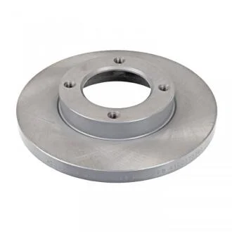 Диск гальмівний BLUE PRINT ADD64324