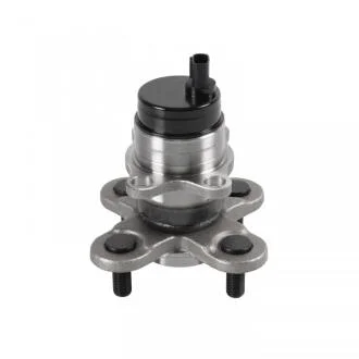 Підшипник колеса,комплект BLUE PRINT ADD68324