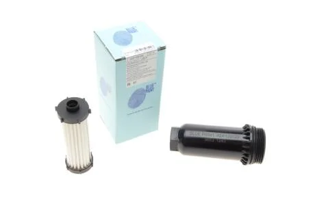 К-т фільтра гідравлічного АКПП BLUE PRINT ADF122123