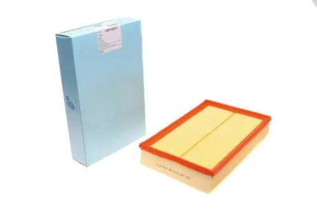 Фільтр повітряний BLUE PRINT ADF122213