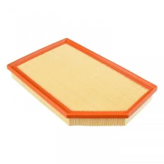 Повітряний фільтр BLUE PRINT ADF122231