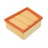 Фильтр воздушный FORD ECOSPORT, FIESTA VII, PUMA, TOURNEO COURIER B460, TRANSIT COURIER B460, TRANSIT COURIER B460/MINIVAN 1.0-2.0 10.12- BLUE PRINT ADF122235 (фото 1)