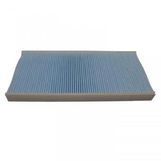 Фильтр, воздух во внутренном пространстве BLUE PRINT ADF122513