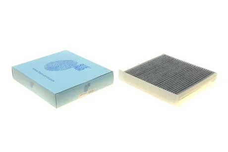 Повітряний фільтр салону BLUE PRINT ADF122523