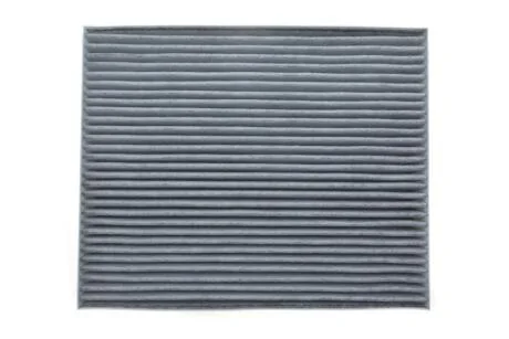 Змінний елемент фільтра салону, вугільний BLUE PRINT ADF122533