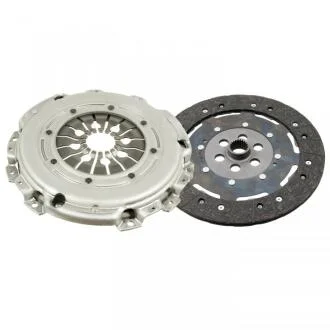 Сцепление (компл.) Ford Focus III -20, Volvo S80 II -16 BLUE PRINT ADF123035