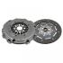 FORD К-т зчеплення Mondeo 2,2TDCi -07 BLUE PRINT ADF123037 (фото 1)
