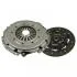 Сцепление компл. FORD FOCUS 1 98-04 2.0 без выжимного BLUE PRINT ADF123052 (фото 1)