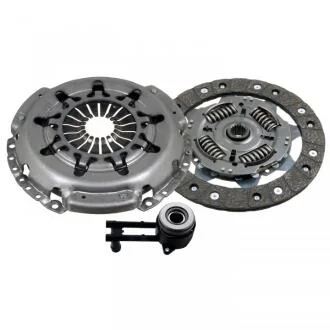 Комплект зчеплення BLUE PRINT ADF123090