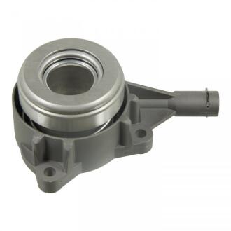 Выжимной подшипник FORD TRANSIT 04- DIESEL гидравлический BLUE PRINT ADF123607
