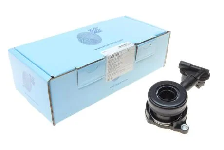 Циліндр зчеплення з вижимним підшипником BLUE PRINT ADF123617