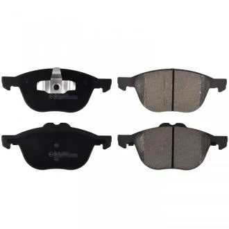 Гальмівні колодки, дискові BLUE PRINT ADF124218