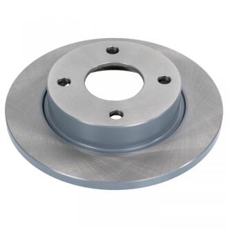 Гальмівний диск BLUE PRINT ADF124320