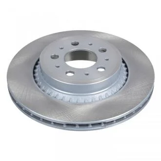 Гальмівний диск BLUE PRINT ADF124337