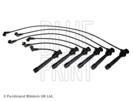 Комплект проводів високої напруги BLUE PRINT ADG01622