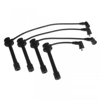 Комплект проводів запалення BLUE PRINT ADG01644