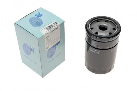 Фільтр масляний BLUE PRINT ADG02160