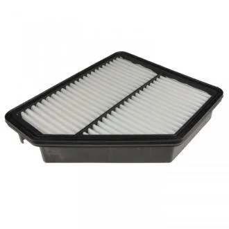 Фільтр повітряний (фільтруючий елемент) HYUNDAI GENESIS 2.0/3.3/3.8 01.08-12.14 BLUE PRINT ADG022118