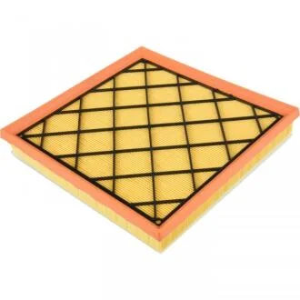 CHEVROLET Фильтр воздушный с доп.фильтром Cruze,Opel Astra 1.4/1.6 BLUE PRINT ADG022146