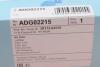 HYUNDAI фільтр повітряний Atos 1.0I 12V 98- BLUE PRINT ADG02215 (фото 4)