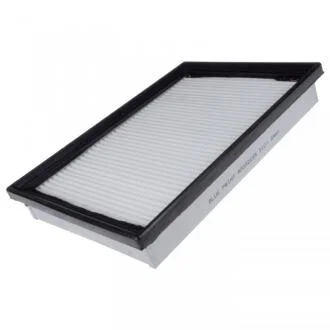 KIA Фильтр воздушный Carnival II 2,5/3,5i 01 BLUE PRINT ADG02225