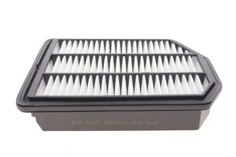 Повітряний фільтр BLUE PRINT ADG02274