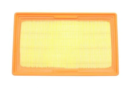 HYUNDAI фільтр повітря 273*167*32 Atos BLUE PRINT ADG02276