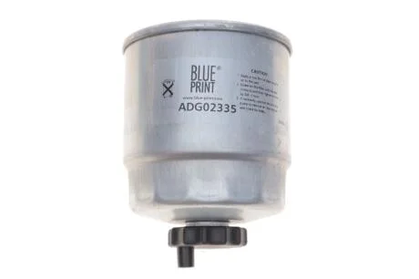 Фильтр топливный //B30521 (шт.) BLUE PRINT ADG02335