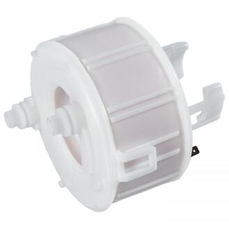Паливний фільтр BLUE PRINT ADG02404