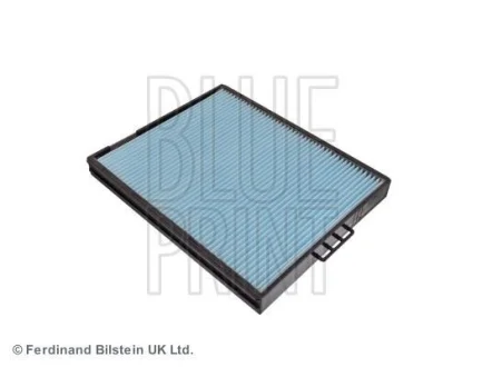 Фільтр, повітря у салоні BLUE PRINT ADG02509
