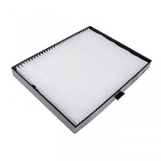 Фільтр, повітря у салоні BLUE PRINT ADG02517