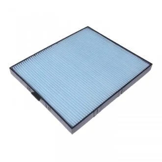 KIA фільтр салону Carnival 2.9CRDI 06.06- BLUE PRINT ADG02518