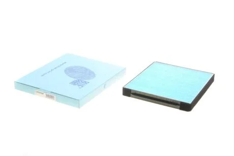 Фільтр повітряний салону BLUE PRINT ADG02526
