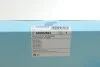 Змінний фільтруючий елемент повітряного фільтра салону BLUE PRINT ADG02563 (фото 5)