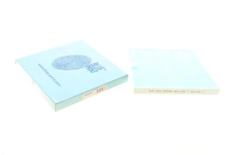 Фильтр салона Great Wall Steed 5 09-, Wingle 06- BLUE PRINT ADG02567