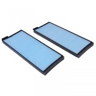 Набор фильтров для салона BLUE PRINT ADG02577