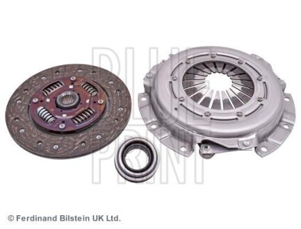 Комплект зчеплення BLUE PRINT ADG03002