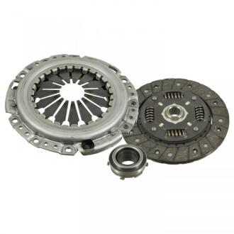 Сцепление компл. FIAT PICANTO 04- 1.0/1.1 BLUE PRINT ADG030105