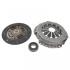BLUE PRINT HYUNDAI К-т зчеплення Accent 05-,Kia Rio 05-,Elantra,i30,Kia Ceed,Cerato II,Soul ADG030172