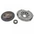 HYUNDAI К-т зчеплення Accent 05-,Kia Rio 05-,Elantra,i30,Kia Ceed,Cerato II,Soul BLUE PRINT ADG030172 (фото 2)