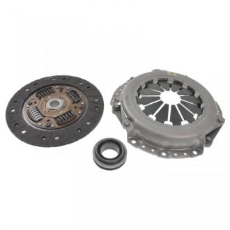 HYUNDAI К-т зчеплення Accent 05-,Kia Rio 05-,Elantra,i30,Kia Ceed,Cerato II,Soul BLUE PRINT ADG030172